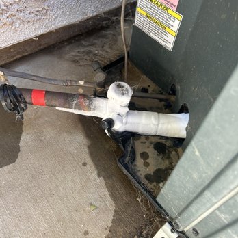 Prominent Heating Venting & Air Conditioning Solutions - My ac tube frozen - Heating & Air Conditioning/HVAC Near Me Prominent Heating Venting & Air Conditioning Solutions - My ac tube frozen - Heating & Air Conditioning/HVAC Near Me