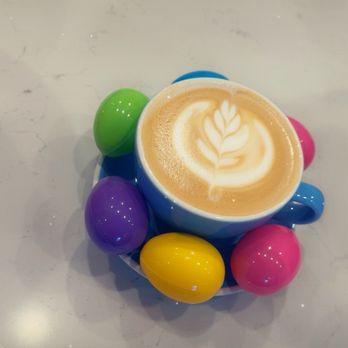 Tru Bru Coffee - Coffee & Tea Near Me - Henderson, Nevada