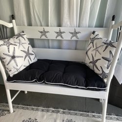 the wildflower marketplace - Repurposed furniture