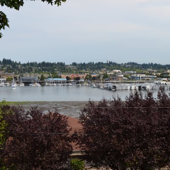 Washington Media Services - The view out our office window - Web Design Near Me - Olympia, Washington Washington Media Services - The view out our office window - Web Design Near Me - Olympia, Washington
