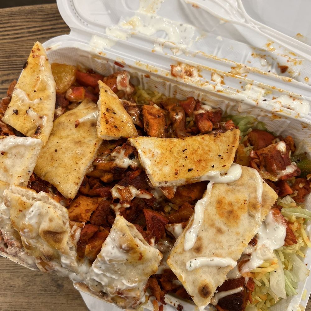 THE BEST 10 Food Trucks near ASTOR PL, NEW YORK, NY 10003 - Last Updated  December 2023 - Yelp