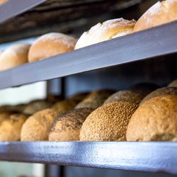 Yankalilla Bakery - Bread Rolls