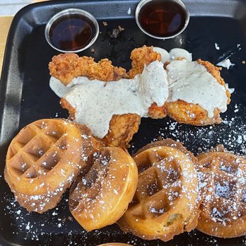 Down the Hatch Maui - Chicken and Waffles - Seafood Near Me - Lahaina, Hawaii Down the Hatch Maui - Chicken and Waffles - Seafood Near Me - Lahaina, Hawaii