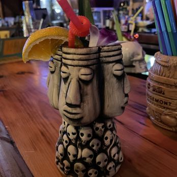 Pete’s Tiki Tiki - My drink - Tiki Bars Near Me - Rosemont, Illinois Pete’s Tiki Tiki - My drink - Tiki Bars Near Me - Rosemont, Illinois