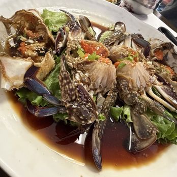Rich Crab - Korean Near Me - Los Angeles, California