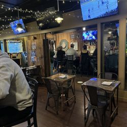 Village Saloon