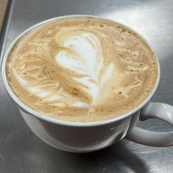 Mama Monacelli’s Kitchen - Latte