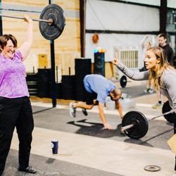 Crossfit Conway