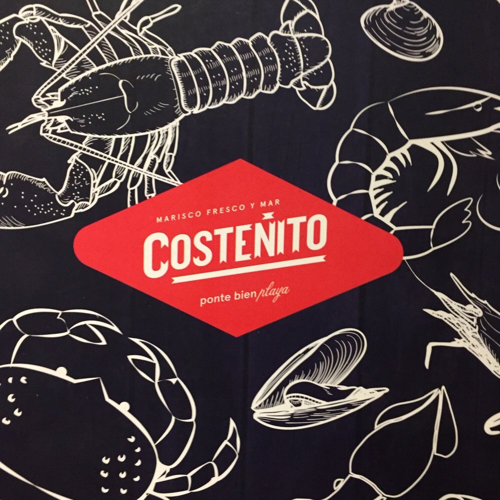 Costeñito - Seafood Near Me - Saltillo, COA Costeñito - Seafood Near Me - Saltillo, COA