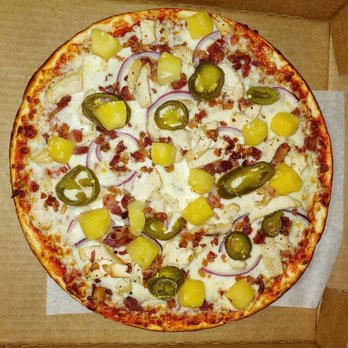 Abo's Pizza South Boulder - Yum! - Pizza Near Me - Boulder, Colorado