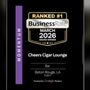 Photo of Cheers Cigar Lounge