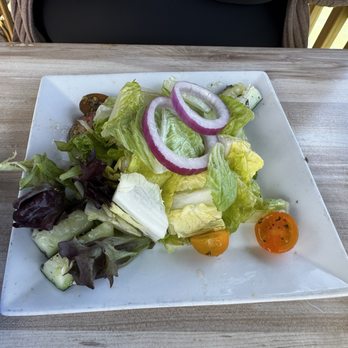 Sculley's - Salad - Seafood Near Me - Madeira Beach, Florida