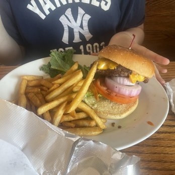 Hoak's Restaurant - Seafood Near Me - Hamburg, New York
