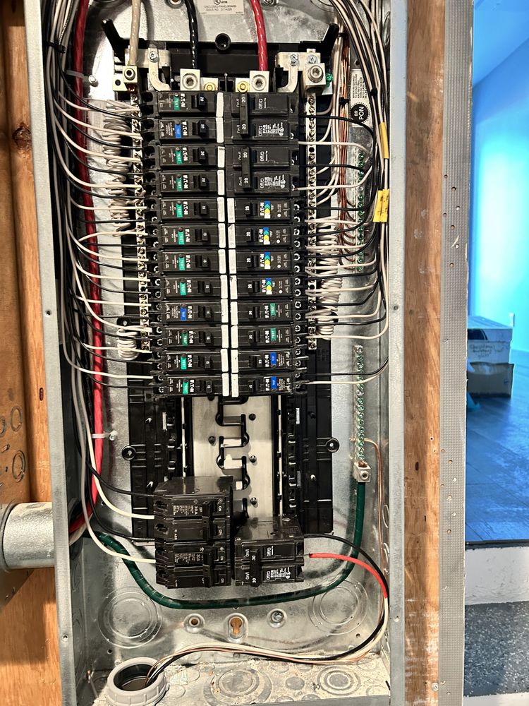 Slide of DJK Electric