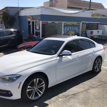 AcutintPro - Car Window Tinting Near Me - Upland, California AcutintPro - Car Window Tinting Near Me - Upland, California