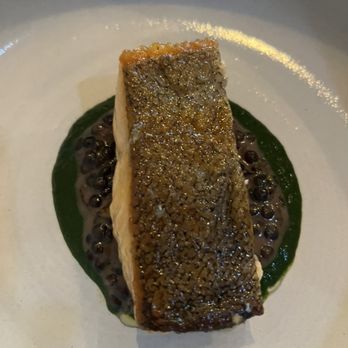 Heritage - Trout - Modern European Near Me - Long Beach, California