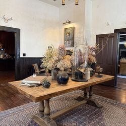 The Inn At Mattei's Tavern Auberge Collection