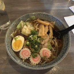 Shoyu Ramen Shoyu Ramen