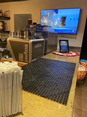 Buffalo Bayou Coffee