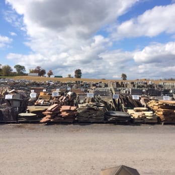 Sensenigs Landscape Supply - Building Supplies Near Me - Geneva, New York Sensenigs Landscape Supply - Building Supplies Near Me - Geneva, New York