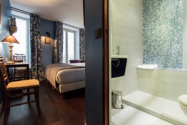 R. Kipling Hotel by Happyculture by null