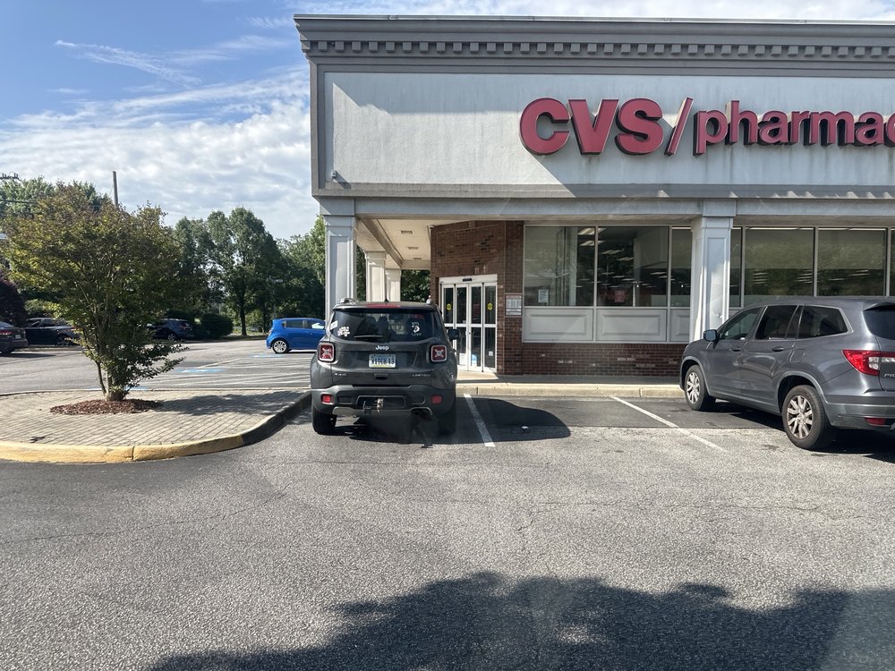 CVS PHARMACY - Updated August 2025 - 17 Photos & 27 Reviews - 2200 ...