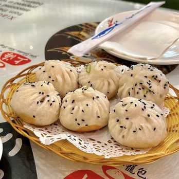 Shanghai You Garden - Pan Fried Dumpling - Shanghainese Near Me - Bayside, New York Shanghai You Garden - Pan Fried Dumpling - Shanghainese Near Me - Bayside, New York