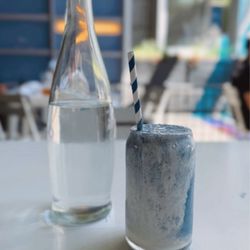 Bondi Blue Smoothie by REEF - so good