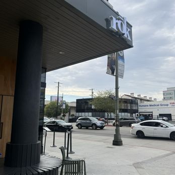 Rok Coffee and Tea - Front - Coffee & Tea Near Me - Los Angeles, California Rok Coffee and Tea - Front - Coffee & Tea Near Me - Los Angeles, California