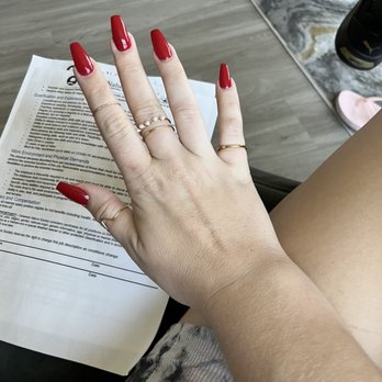 Botanix Nail Spa - Nail Salons Near Me - Newark, Delaware Botanix Nail Spa - Nail Salons Near Me - Newark, Delaware