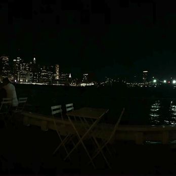 Pilot - Way prettier in person , I'm not a photographer - Cocktail Bars Near Me - Brooklyn, New York