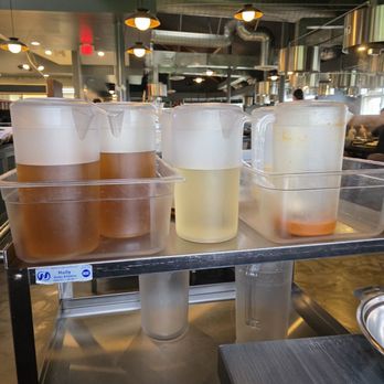 All That Shabu - Broth cart - Hot Pot Near Me - San Diego, California