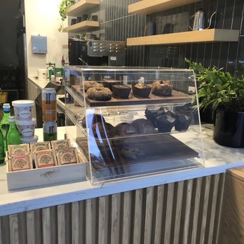 Constellation Coffee - Pastries, chocolate and some other goodies - Coffee & Tea Near Me - Los Angeles, California