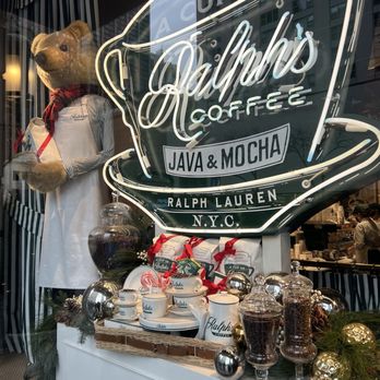 Ralph’s Coffee - Coffee & Tea Near Me - Chicago, Illinois Ralph’s Coffee - Coffee & Tea Near Me - Chicago, Illinois