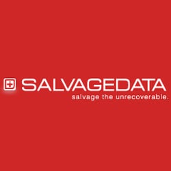 Salvagedata - SalvageData