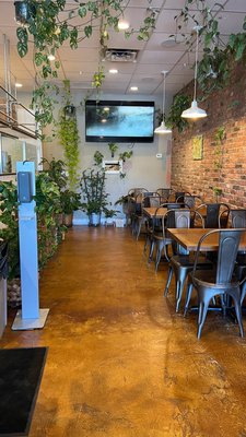 Alfonso's Pizzeria by null