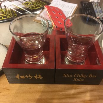 Takara Sake USA - Museums Near Me - Berkeley, California