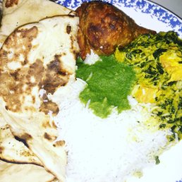 Basmati Rice