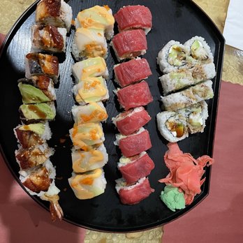 Crazy Cafe - Some of our favs. - Japanese Near Me - Riverview, Florida Crazy Cafe - Some of our favs. - Japanese Near Me - Riverview, Florida