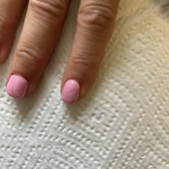 Rose Nails - Nail Salons Near Me - Sun City, California