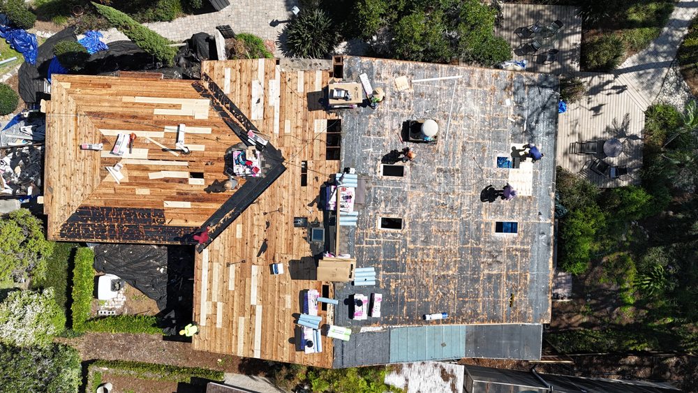 Slide of Save A Roof