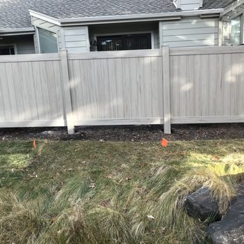 Element Fencing - Fences & Gates Near Me - Boise, Idaho