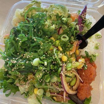 369 Ramen & Poke - Small Poke Bowl - Ramen Near Me - Moreno Valley, California 369 Ramen & Poke - Small Poke Bowl - Ramen Near Me - Moreno Valley, California
