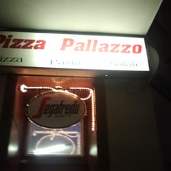 Pizza Pallazzo