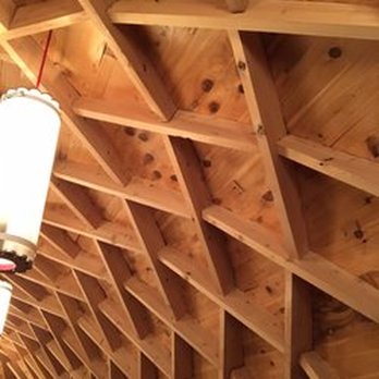 Doors Open Toronto - Native Child & Family Services Longhouse.  Stunning. - Community Service/Non-Profit Near Me - Toronto, Ontario
