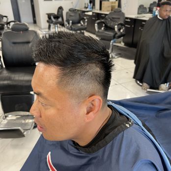 Barber Jake - Barbers Near Me - Henderson, Nevada Barber Jake - Barbers Near Me - Henderson, Nevada
