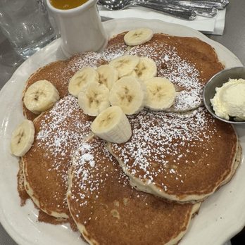 Original Pancake House - Banana Pancakes - Breakfast & Brunch Near Me - Chicago, Illinois Original Pancake House - Banana Pancakes - Breakfast & Brunch Near Me - Chicago, Illinois