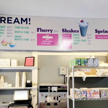 PapaRoni's - Ice-cream, shakes, and malts - Chicken Wings Near Me - Pavilion, New York PapaRoni's - Ice-cream, shakes, and malts - Chicken Wings Near Me - Pavilion, New York
