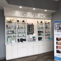 About Face & Body Medical Spa - Medical Skincare