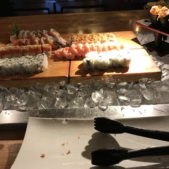 Pacific Seafood Buffet - Buffets Near Me - Glendale, Arizona